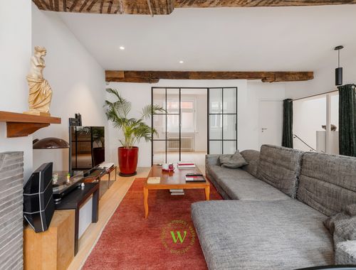                                         Bel-étage à vendre à Brugge, € 435.000
