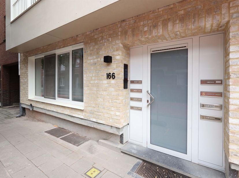 Appartement à vendre
                    à 3500 Hasselt