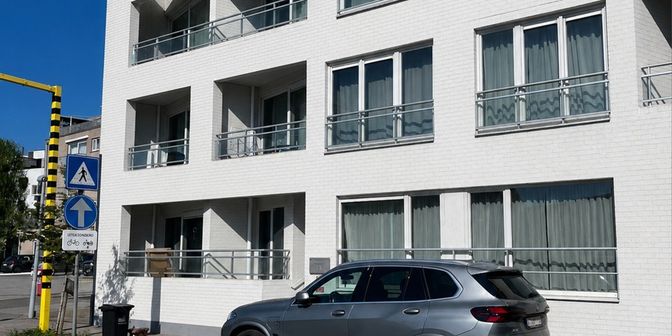Appartement à vendre à Sint-Jozefstraat 13 boîte 15, 8790 Waregem