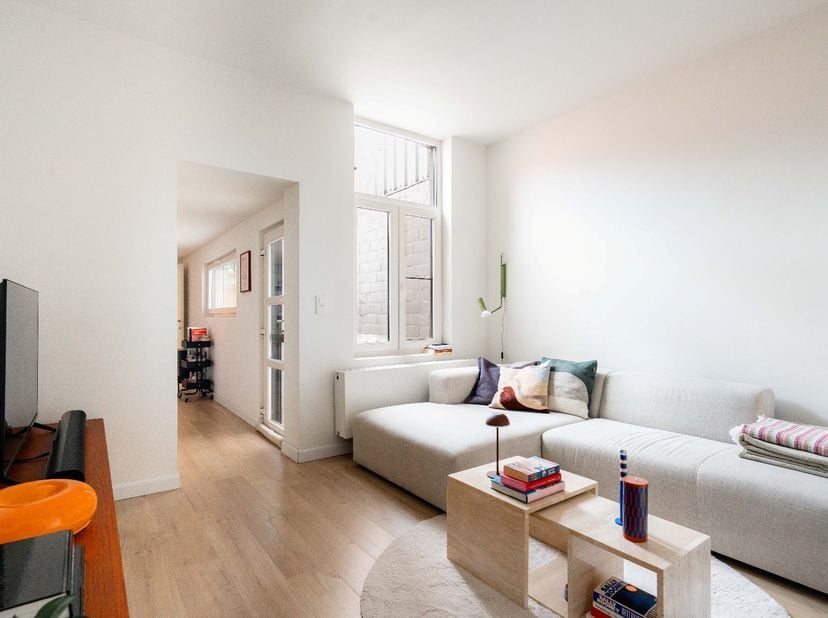 Maison à vendre
                    à 9000 Gent