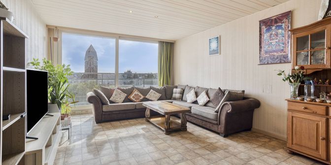 Appartement à vendre à Potvlietlaan 1 boîte 5V, 2600 Berchem