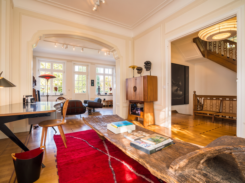 Maison à vendre à ,
                    1050 Ixelles