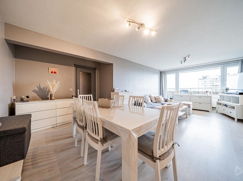 Appartement te koop
                    in 1070 Anderlecht