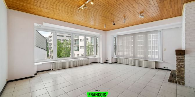 Appartement à vendre à Oesterbankstraat 19A boîte 0301, 8400 Oostende