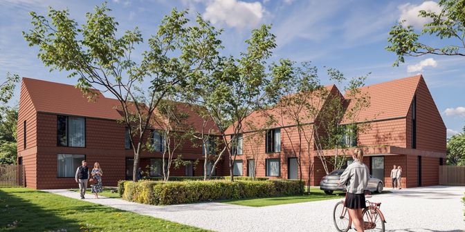 Maison à vendre à Ploegstraat 15, 8380 Zeebrugge