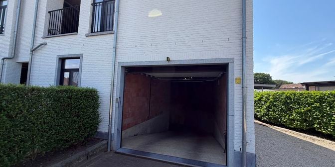 Garage te koop in Langstraat 13 bus P 10, 2270 Herenthout
