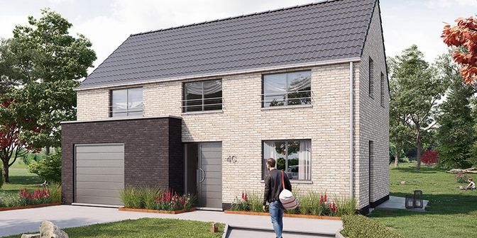 Huis te koop in 4590 Ouffet
