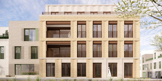 Appartement te koop in Koningin Astridlaan 132, 2800 Mechelen