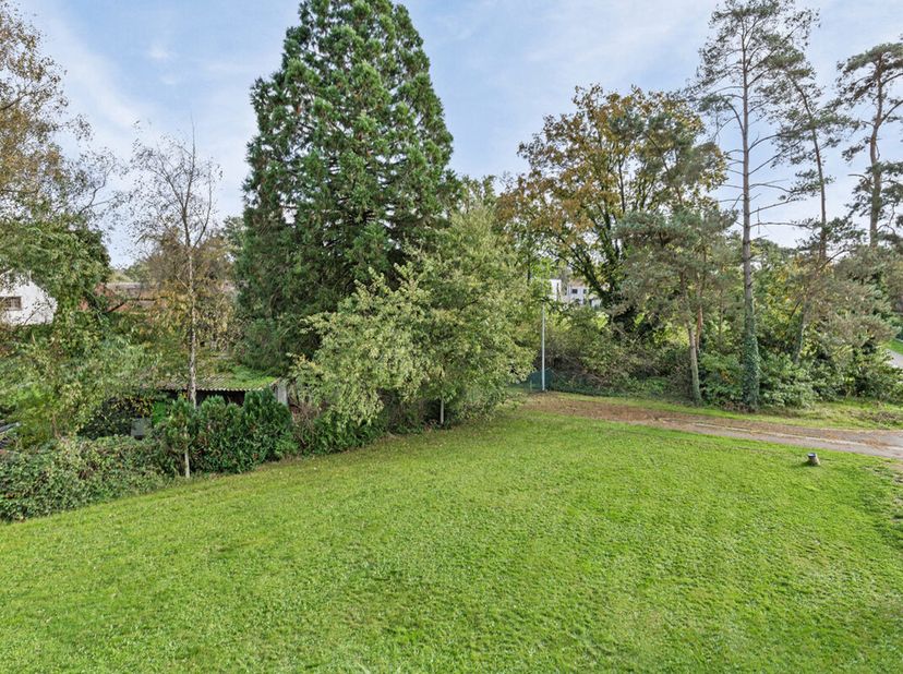 Grond te koop in Aspergeveld 41,
                    3118 Werchter
