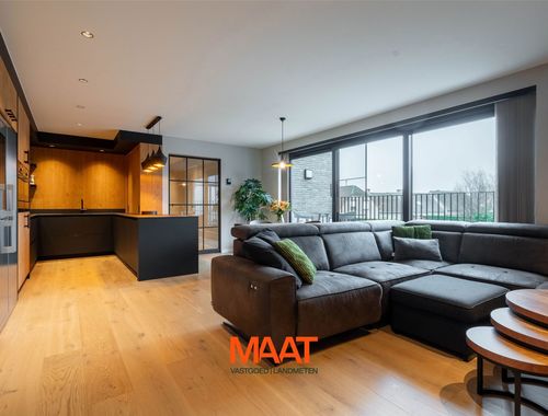                                         Appartement te koop in Wiekevorst, € 399.500
