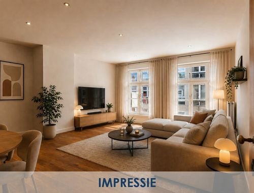                                         Appartement à vendre à Antwerpen, € 425.000
