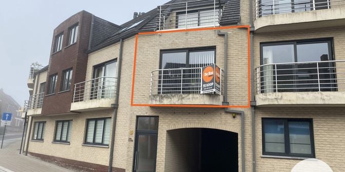 Appartement à vendre à Molenbergstraat 17A boîte 011, 9340 Lede