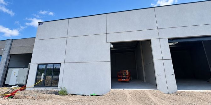 Bedrijfsvastgoed te huur in Gentseweg 624, 8790 Waregem
