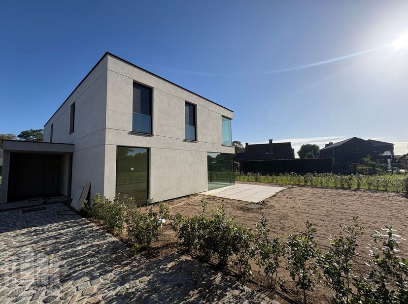 Bedrijfsvastgoed te huur in Gentsebaan 68,
                    9810 Asper