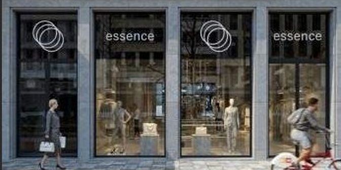 Bedrijfsvastgoed te huur in Frankrijklei 46, 2000 Antwerpen