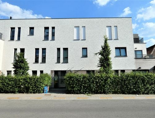                                         Appartement te huur in Erembodegem, € 895
