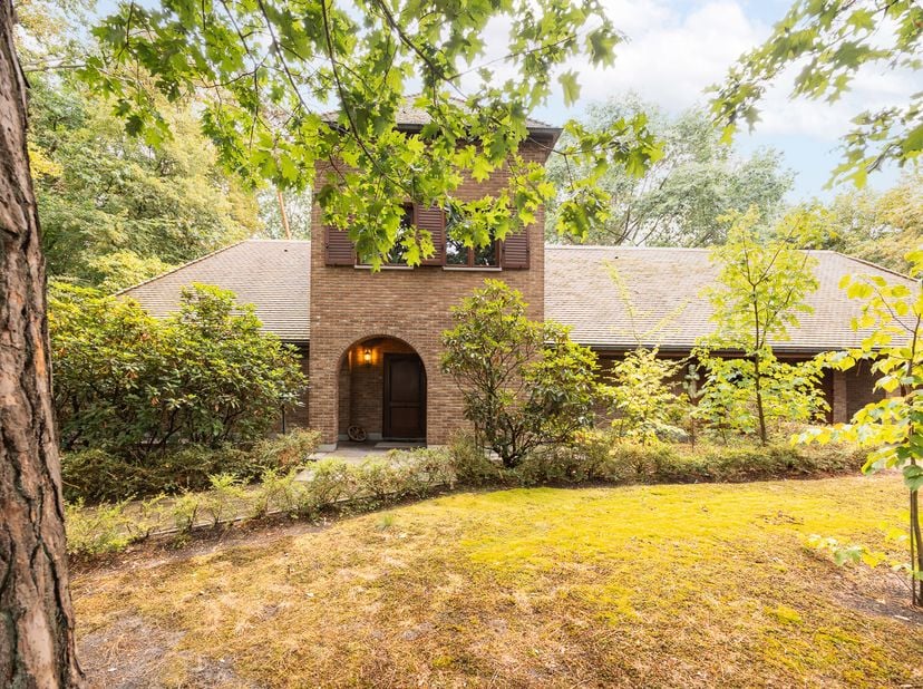Huis te koop in Tremelobaan 109,
                    3140 Keerbergen