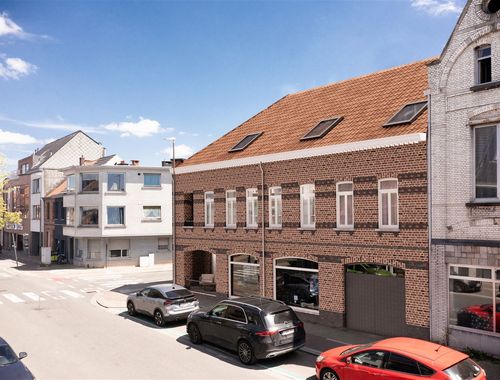                                         Appartement te koop in Sint-Niklaas, € 315.000
