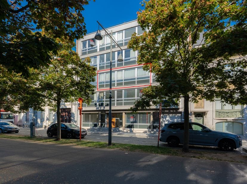 Appartement te koop in Guffenslaan 28,
                    3500 Hasselt