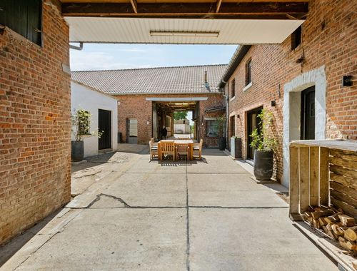                                         Eengezinswoning te koop in Bilzen, € 349.000
