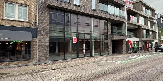 Bedrijfsvastgoed te huur in Stormestraat 95, 8790 Waregem