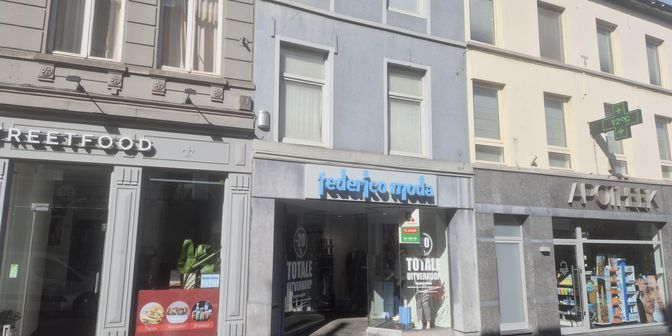 Bien professionnel à louer à Kortrijkstraat 21, 8700 Tielt