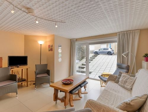                                         Appartement te koop in Koksijde, € 215.000
