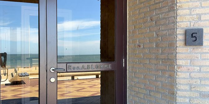 Appartement te koop in Zeedijk-De Haan 5 bus 00.05, 8420 Klemskerke