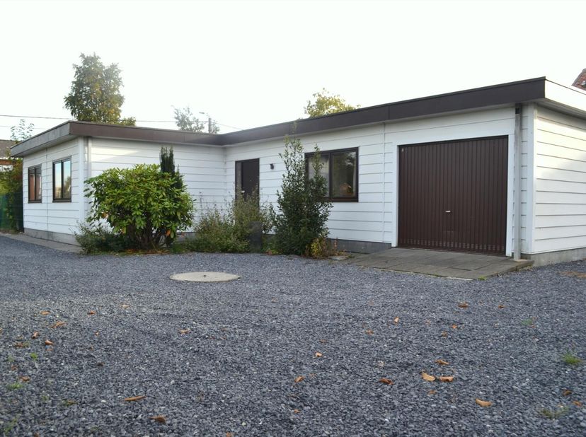 Maison à louer à ,
                    8510 Bellegem