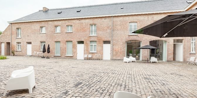 Appartement te huur in Kerkdreef 4 bus 05, 3210 Linden