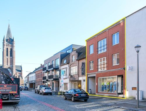                             Andere te koop in Avelgem

