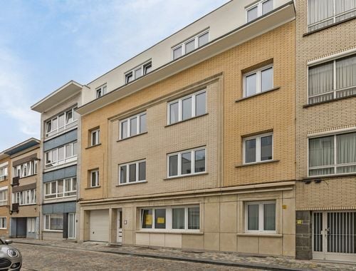                                         Studio te huur in Mechelen, € 810
