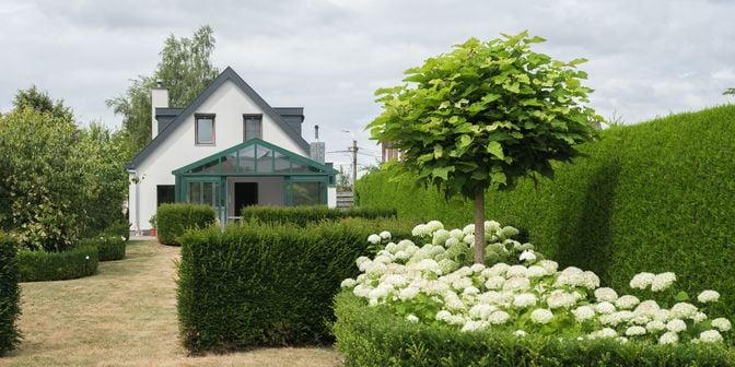 Huis te koop in Roskamstraat 105, 9820 Merelbeke
