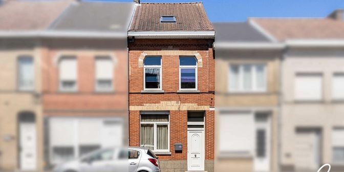 Huis te koop in Brusselsesteenweg 172, 9402 Meerbeke