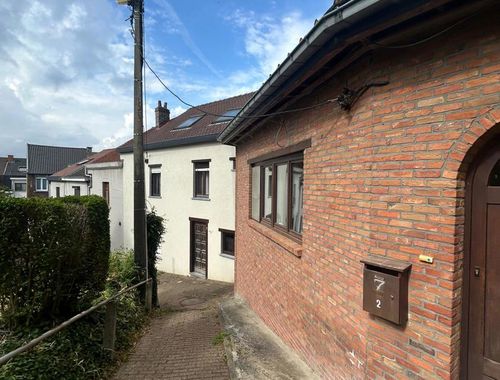                                         Maison à vendre à Hoeilaart, € 350.000
