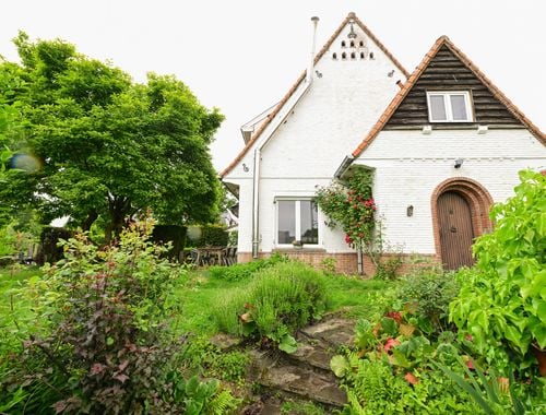                                         Woning te koop in Wezembeek-Oppem, € 550.000
