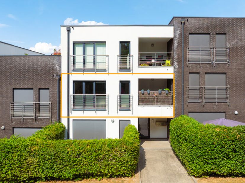 Appartement te koop
                    in 4607 Berneau