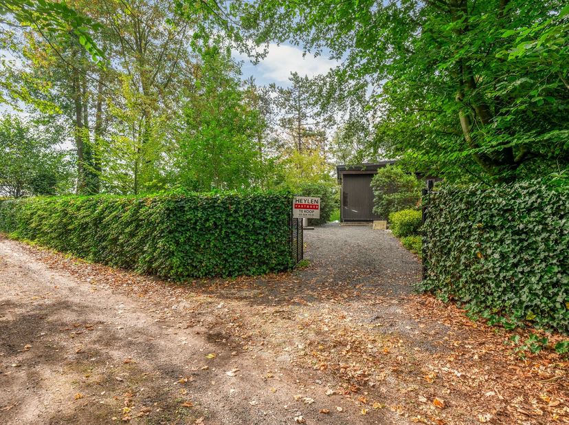 Huis te koop in Kouterstraat 1A,
                    9111 Belsele