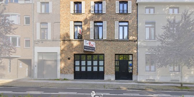 Maison à vendre à Groeningelaan 26, 8500 Kortrijk