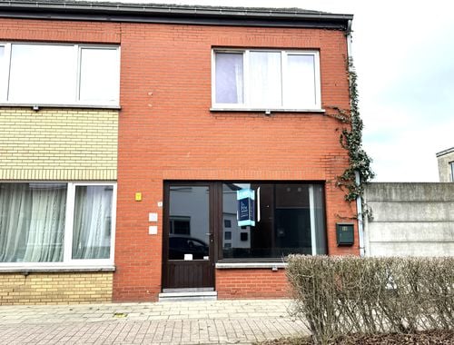                             Kantoorruimte te huur in Beverlo
