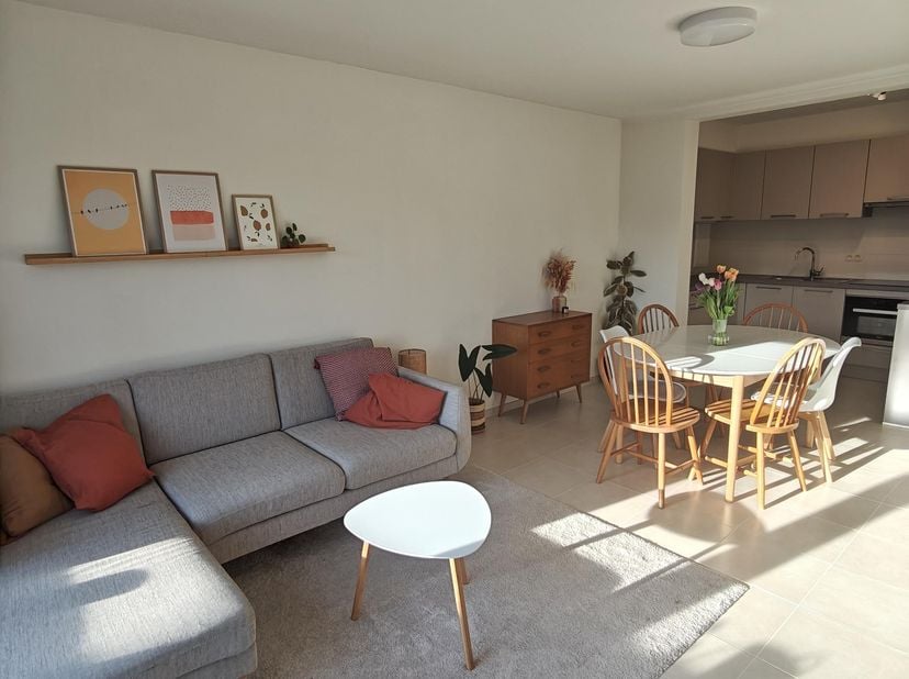 Appartement à louer
                    à 3000 Leuven