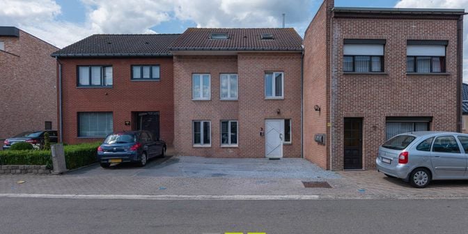 Huis te koop in Brugstraat 7A, 3960 Bree