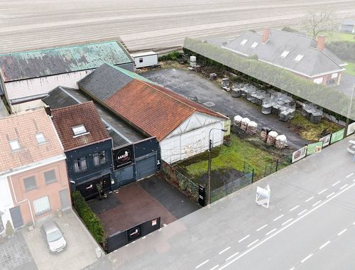                                         Woning te koop in Aalbeke, € 725.000
