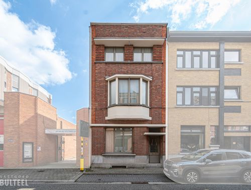                                         Woning te koop in Sint-Niklaas, € 295.000
