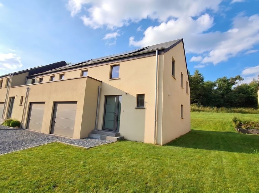 Huis te koop in Rue Schmit Rue Schmit 24 B,
                    6780 Longeau