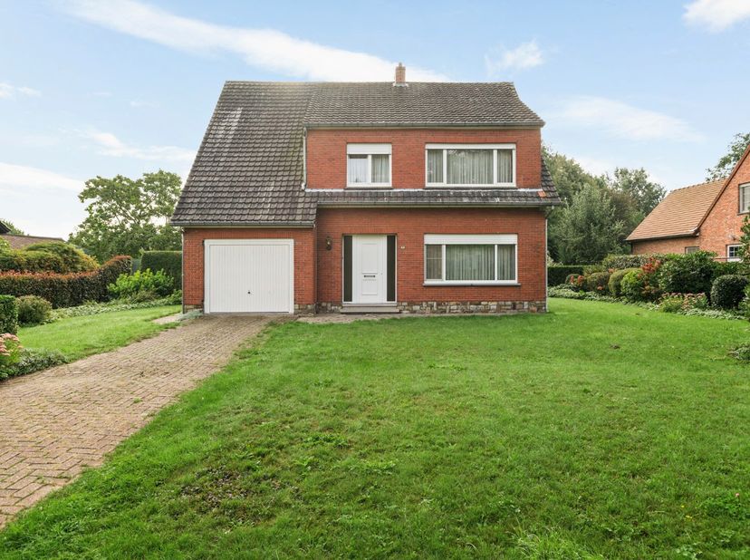 Huis te koop in Sint Antoniusstraat 6,
                    2520 Ranst