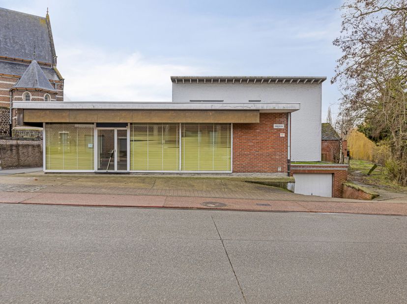 Maison à vendre
                    à 3470 Kortenaken