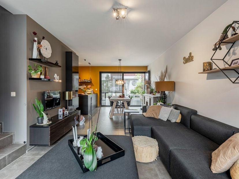 Huis te koop in Winkselsesteenweg 10 bus A,
                    3020 Herent