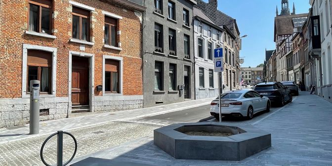 Huis te koop in 7850 Edingen