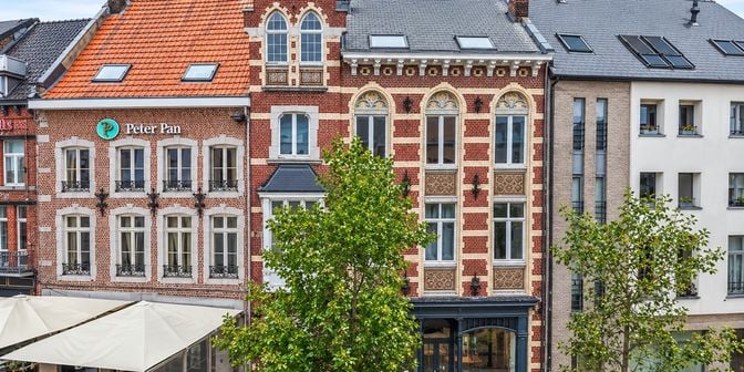 Maison à vendre à Grote Markt 12, 3700 Tongeren